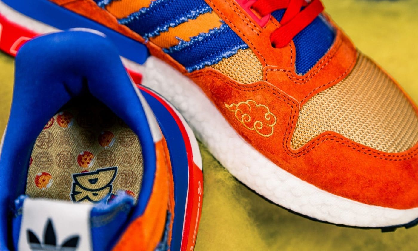 Adidas zx 500 shop rm goku kaufen